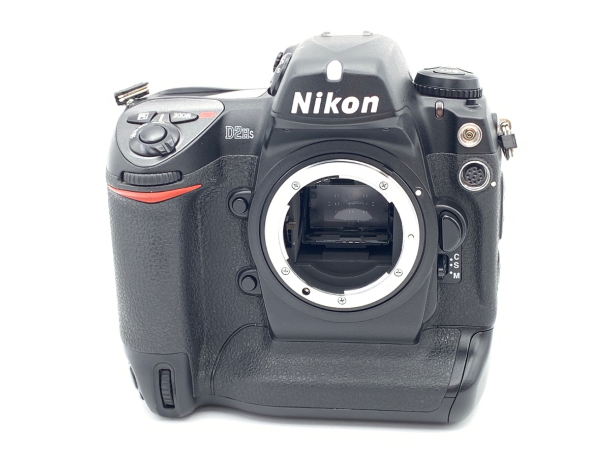 デジタルカメラ Nikon D2Hs Nikon D2Hs Digital Camera Sample Photos and Specifications