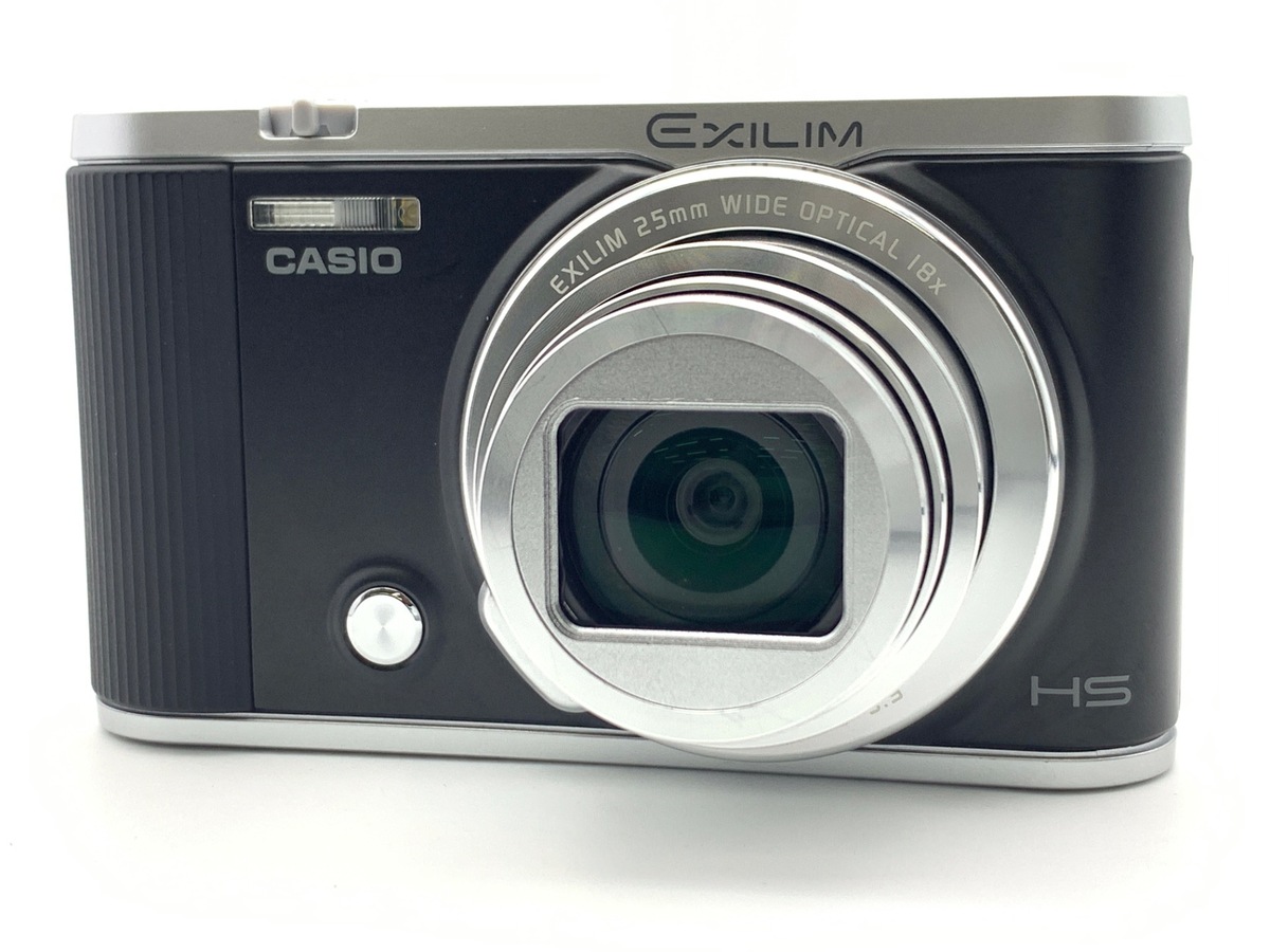 【中古】CASIO EXILM EX-ZR1800 HIGH SPEED EXILIM EX-ZR1800 中古価格比較 - 価格.com