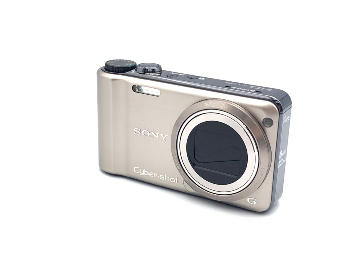 SONY Cyber-shot DSC-HX5V デジタルカメラ （最前線の DSC-HX5V