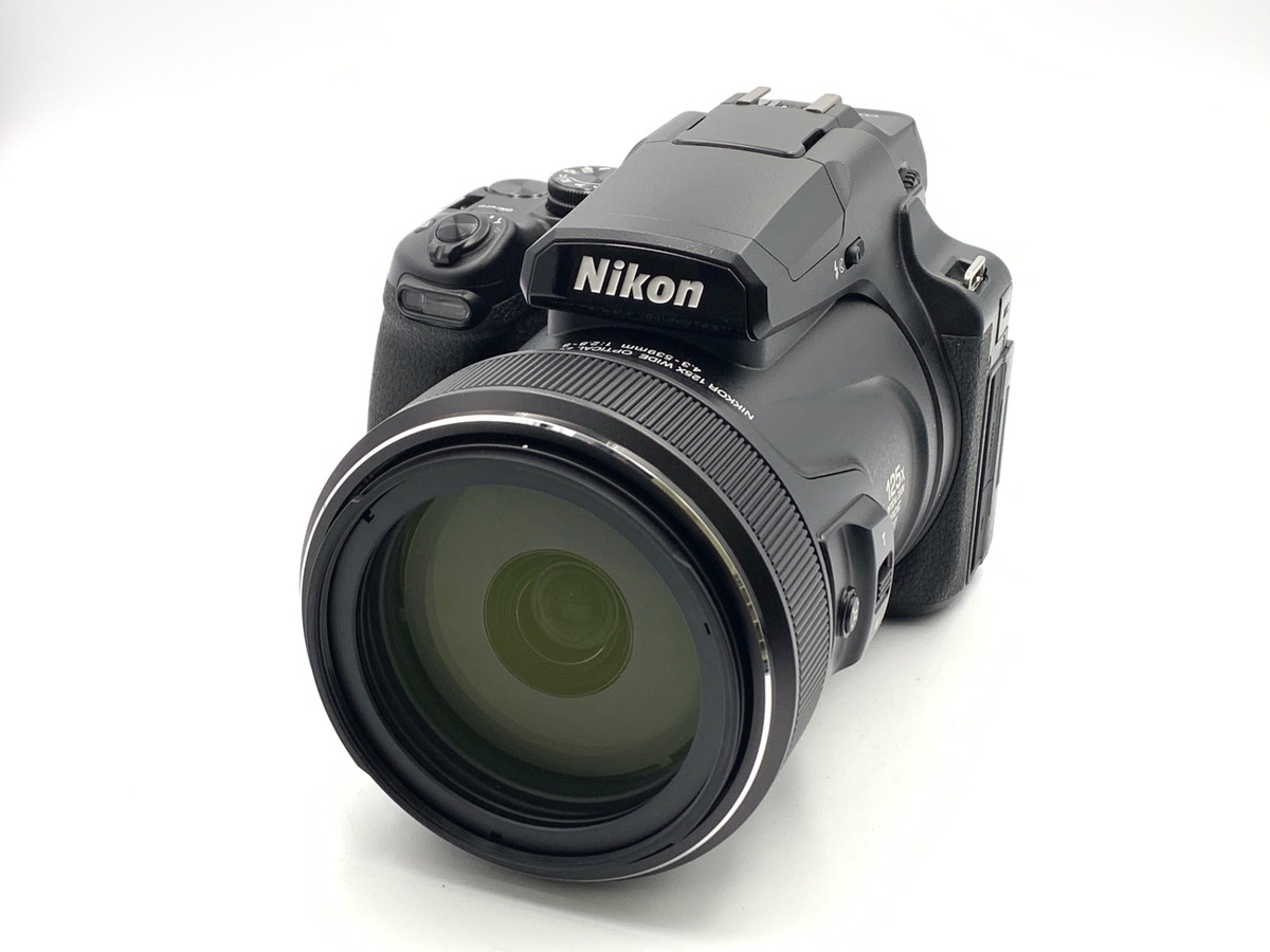 COOLPIX P1000y1605fz