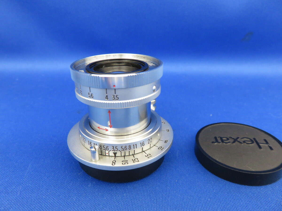 wLT[ L50/3.5(Konishiroku)