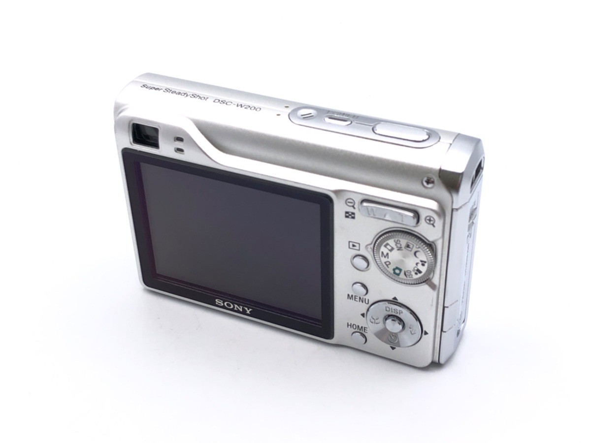 DSC-W200y1210fz