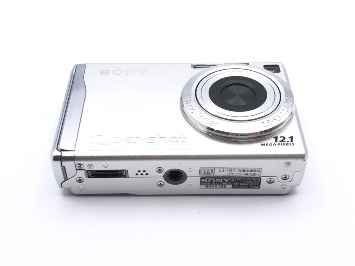 DSC-W200y1210fz