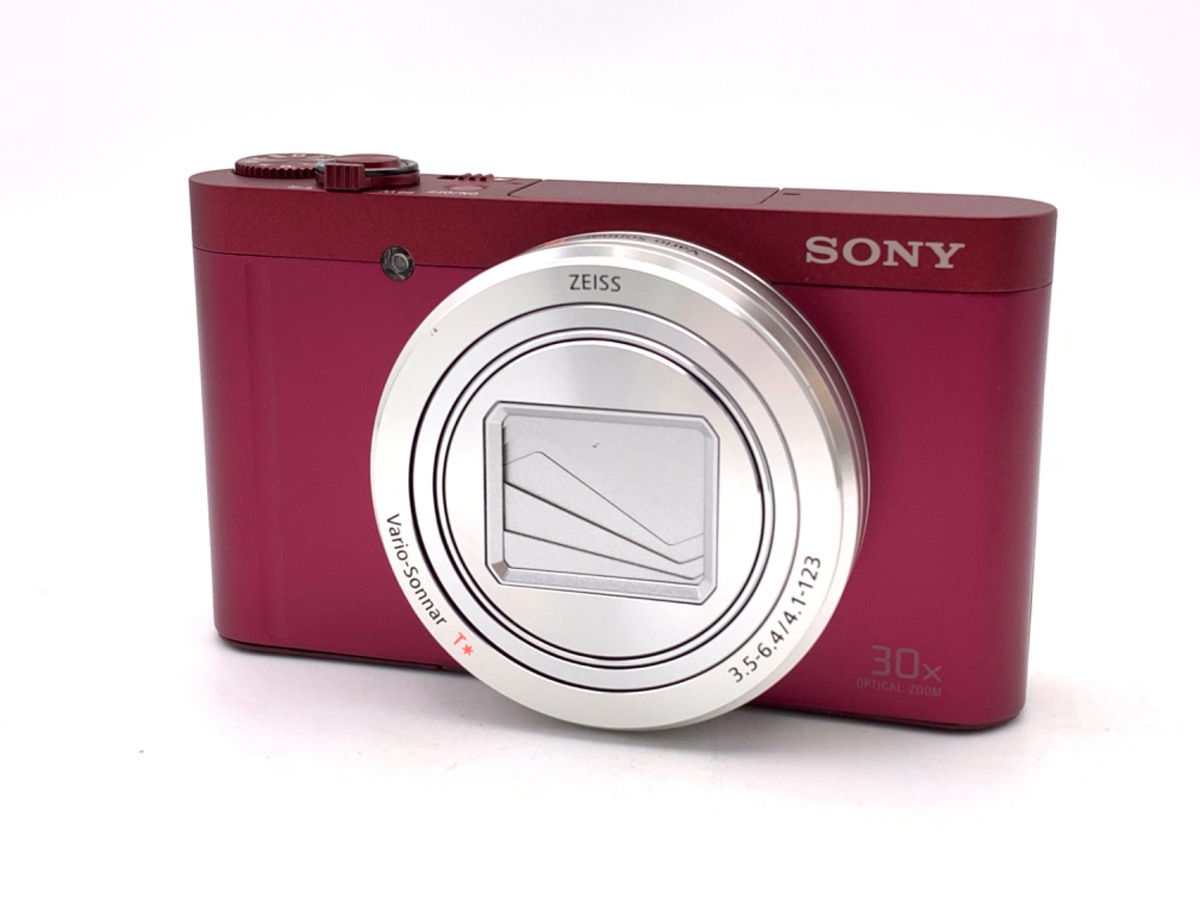 【デジカメ】Cyber-shot / DSC-WX500 / レッド Amazon.co.jp: SONY デジタルカメラ DSC-WX500 光学30倍ズーム