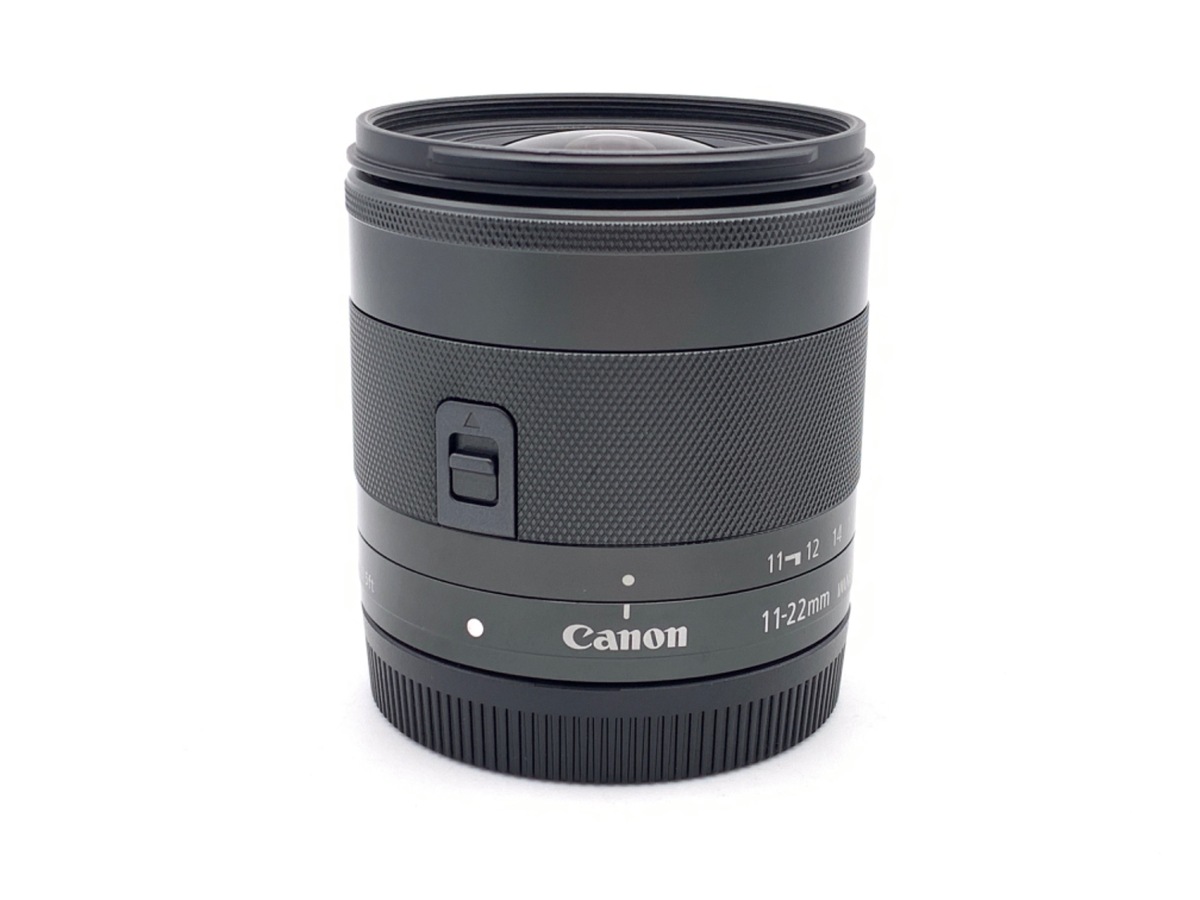 EF-M11-22mm F4-5.6 IS STM 中古価格比較 - 価格.com