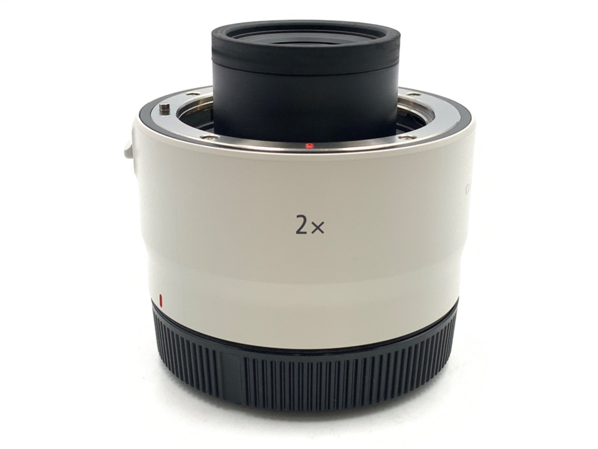 中古：AB(良品)】キヤノン エクステンダー RF2X | 2442070058143