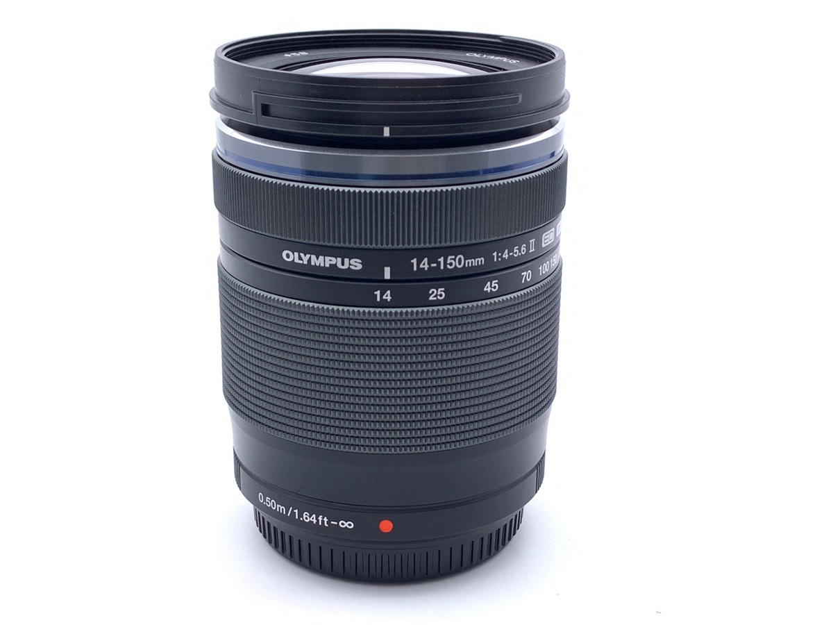 ★良品★ オリンパス M.ZUIKO 14-150mm F4-5.6 Amazon.com : OLYMPUS M.Zuiko Digital ED 14-150mm F4.0-5.6 II