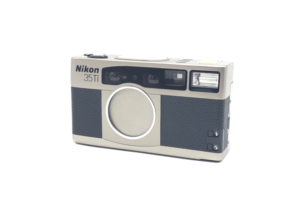 【中古】ニコン 35Ti (35/2.8)