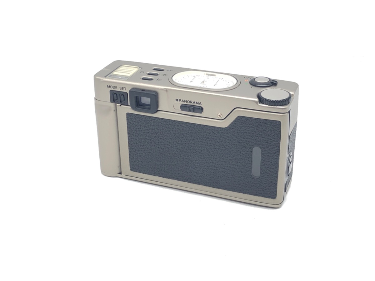 【中古】ニコン 35Ti (35/2.8)