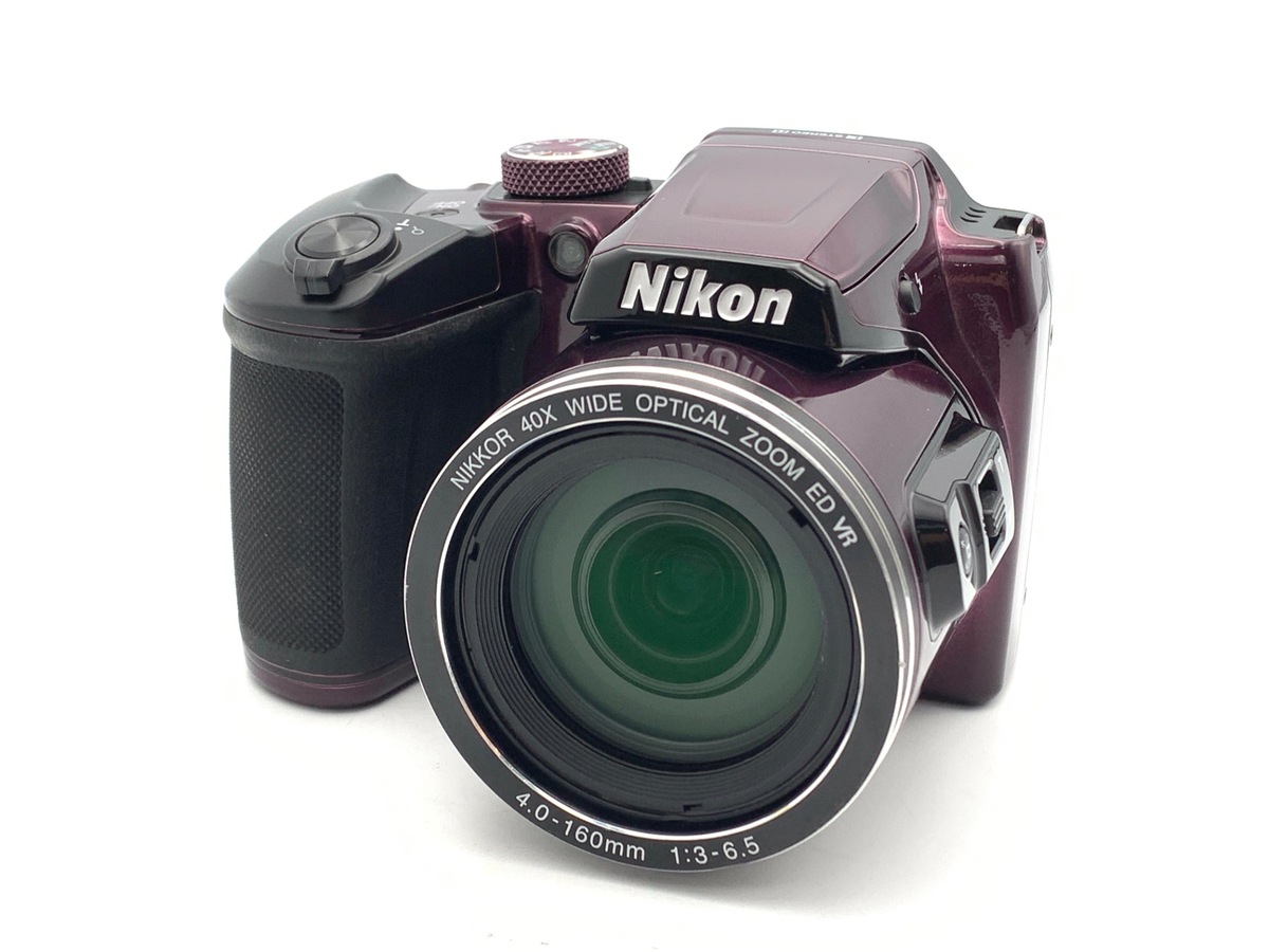 COOLPIX B500 中古価格比較 - 価格.com