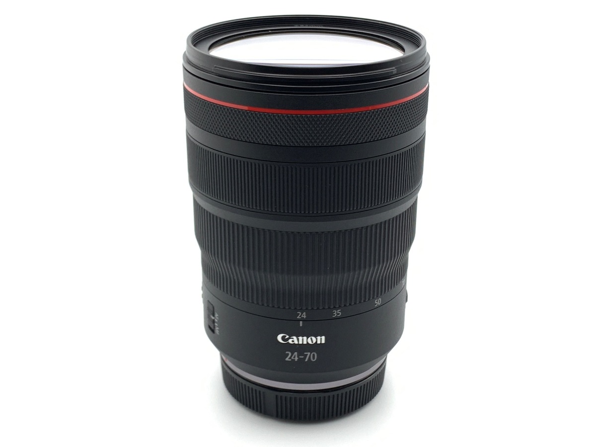 RF24-70mm F2.8 L IS USM 中古価格比較 - 価格.com