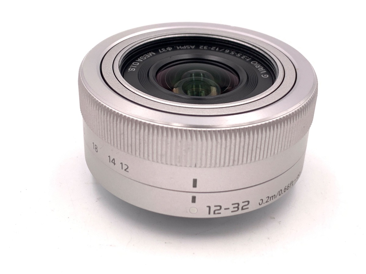 LUMIX G VARIO 12-32/3.5-5.6 ASPH./MEGA O.I.S. ް (H-FS12032)