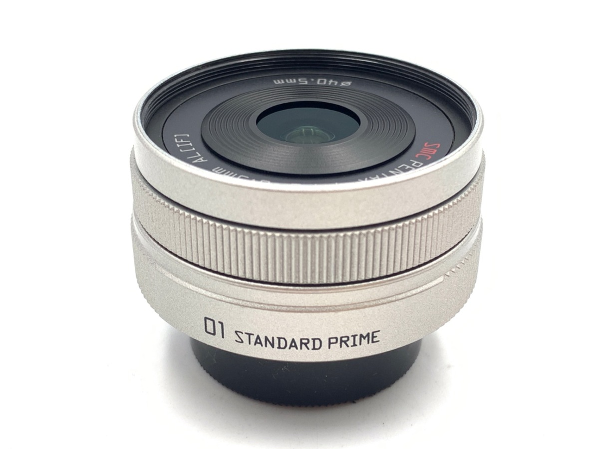 01 STANDARD PRIME ް 8.5/1.9