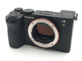 ☆SONY α7C 中古 キタムラ保証付☆ ソニー α7C ボディ ブラック [ILCE-7C B] | ミラーレス一眼