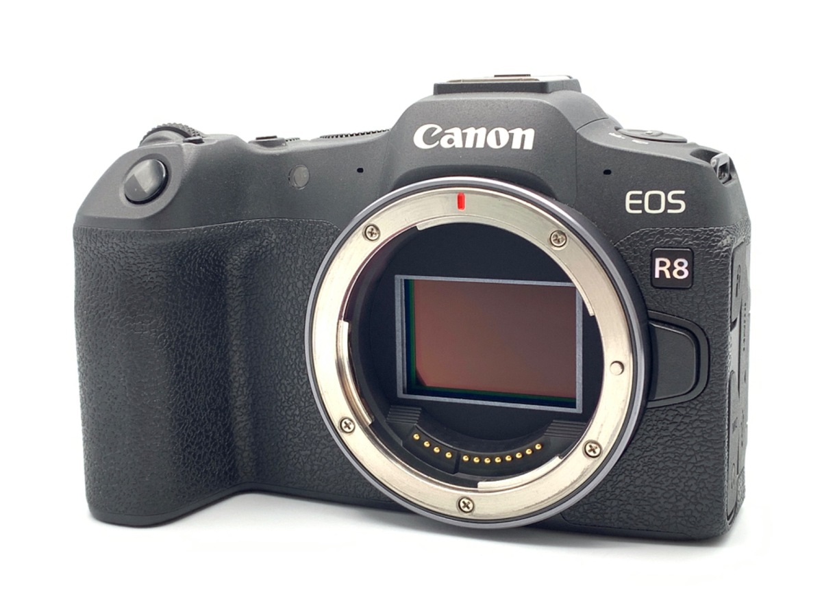 EOS R8 ボディ 中古価格比較 - 価格.com
