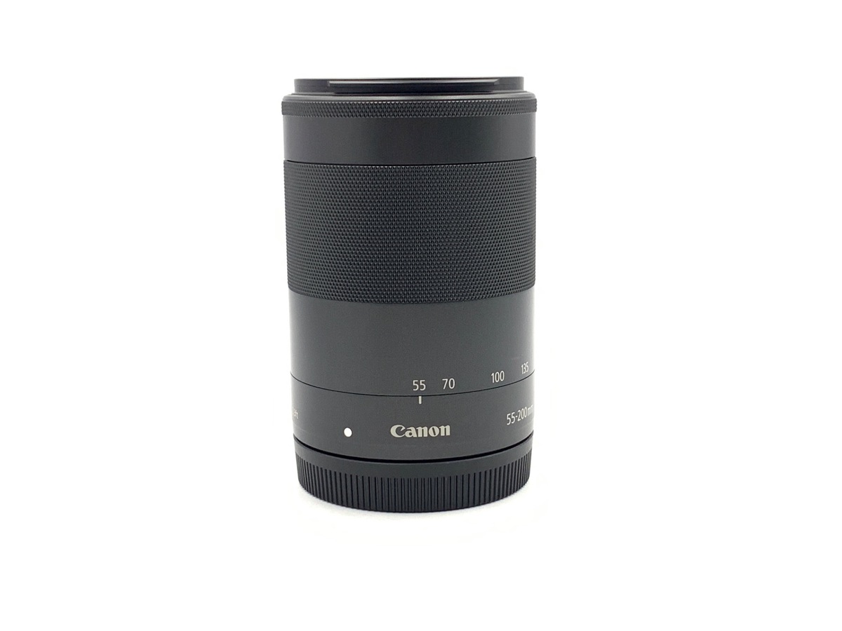 キャノンEF-M55-200F4.5-6.3 IS  STM EF-M55-200mm F4.5-6.3 IS STM 中古価格比較 - 価格.com