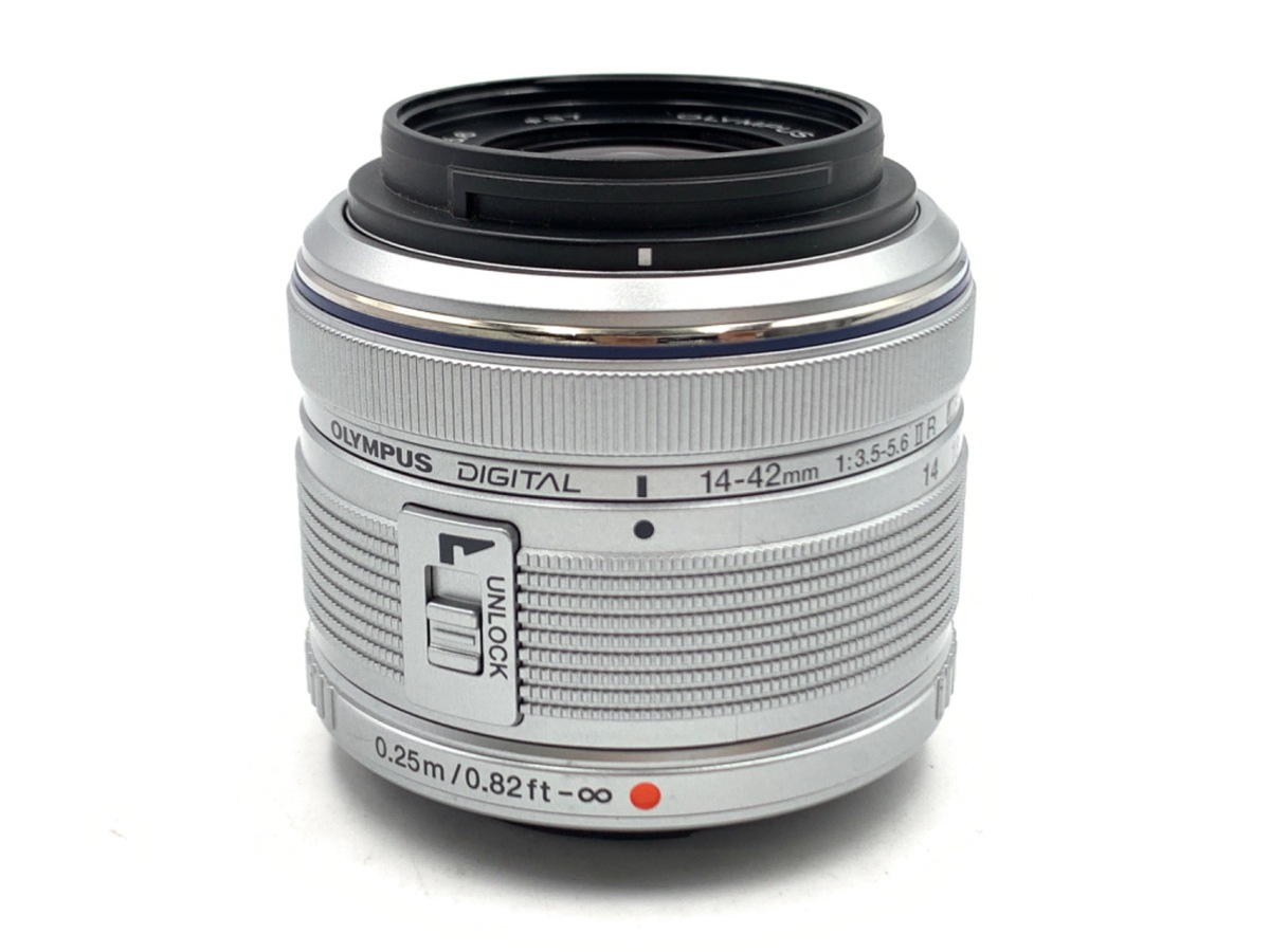 M.ZUIKO DIGITAL 14-42/3.5-5.6 II R ް
