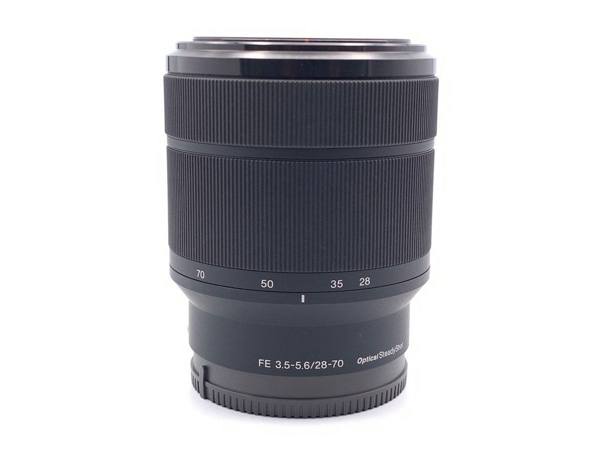 FE 28-70/3.5-5.6 OSS SEL2870