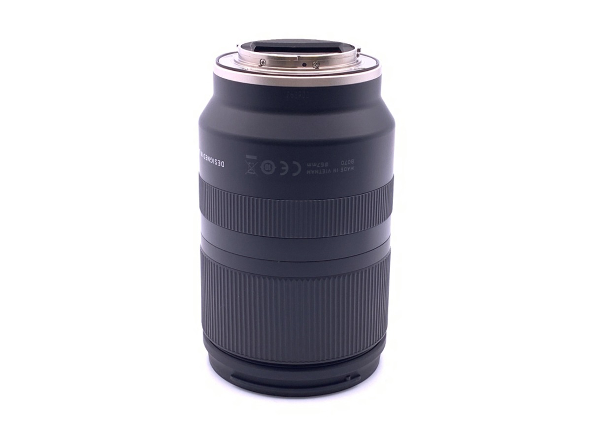 【中古美品】【fuji Xマウント】タムロン 17-70mm F2.8 Amazon.co.jp: タムロン TAMRON 17-70mm F2.8 Di III-A VC RXD