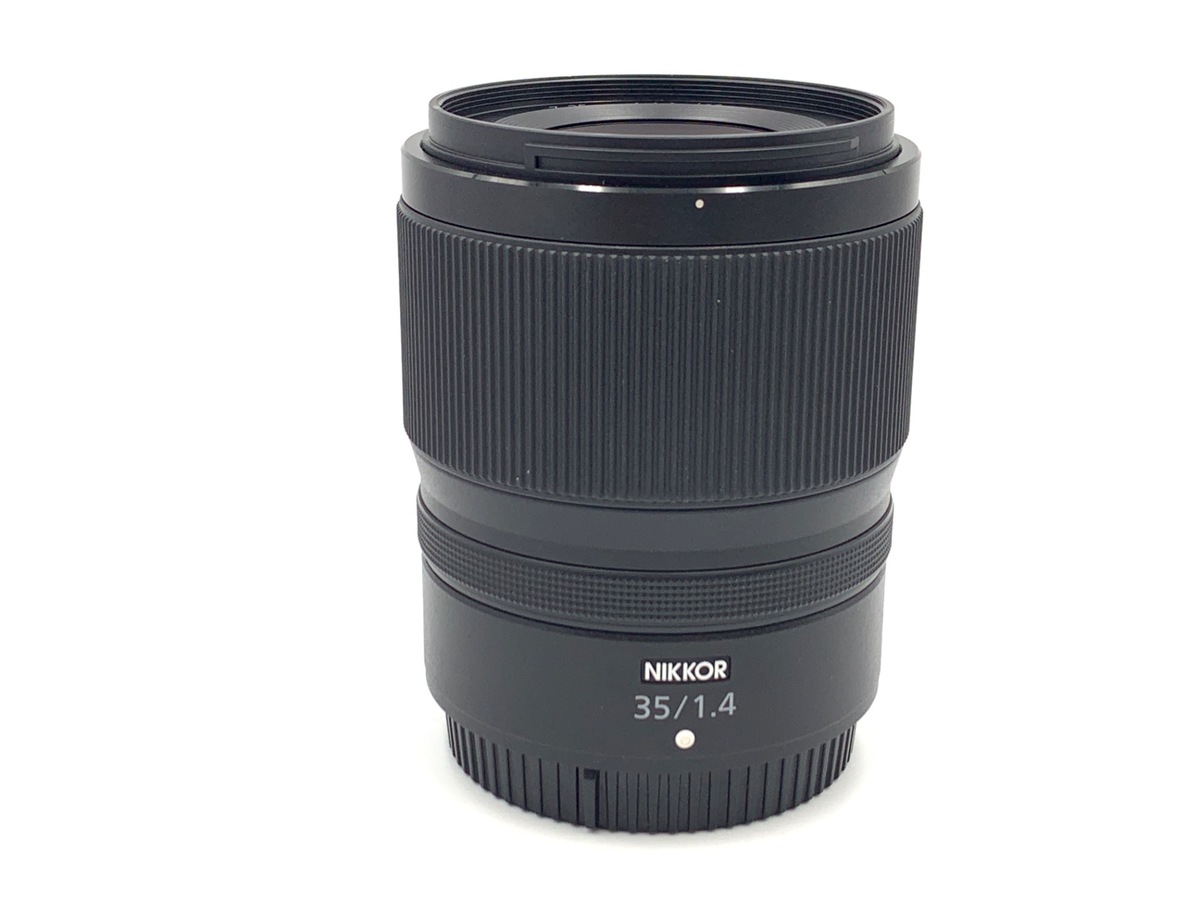Nikon - 【中古】(ニコン) Nikon AI 35/1.4 中古】(ニコン) Nikon AI-S 35/1.4｜ナニワグループオンライン