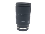 中古】タムロン 28-75mm F2.8 Di III RXD ソニーEマウント用