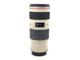 中古】キヤノン EF70-200mm F4L IS USM 在庫一覧｜カメラのキタムラ