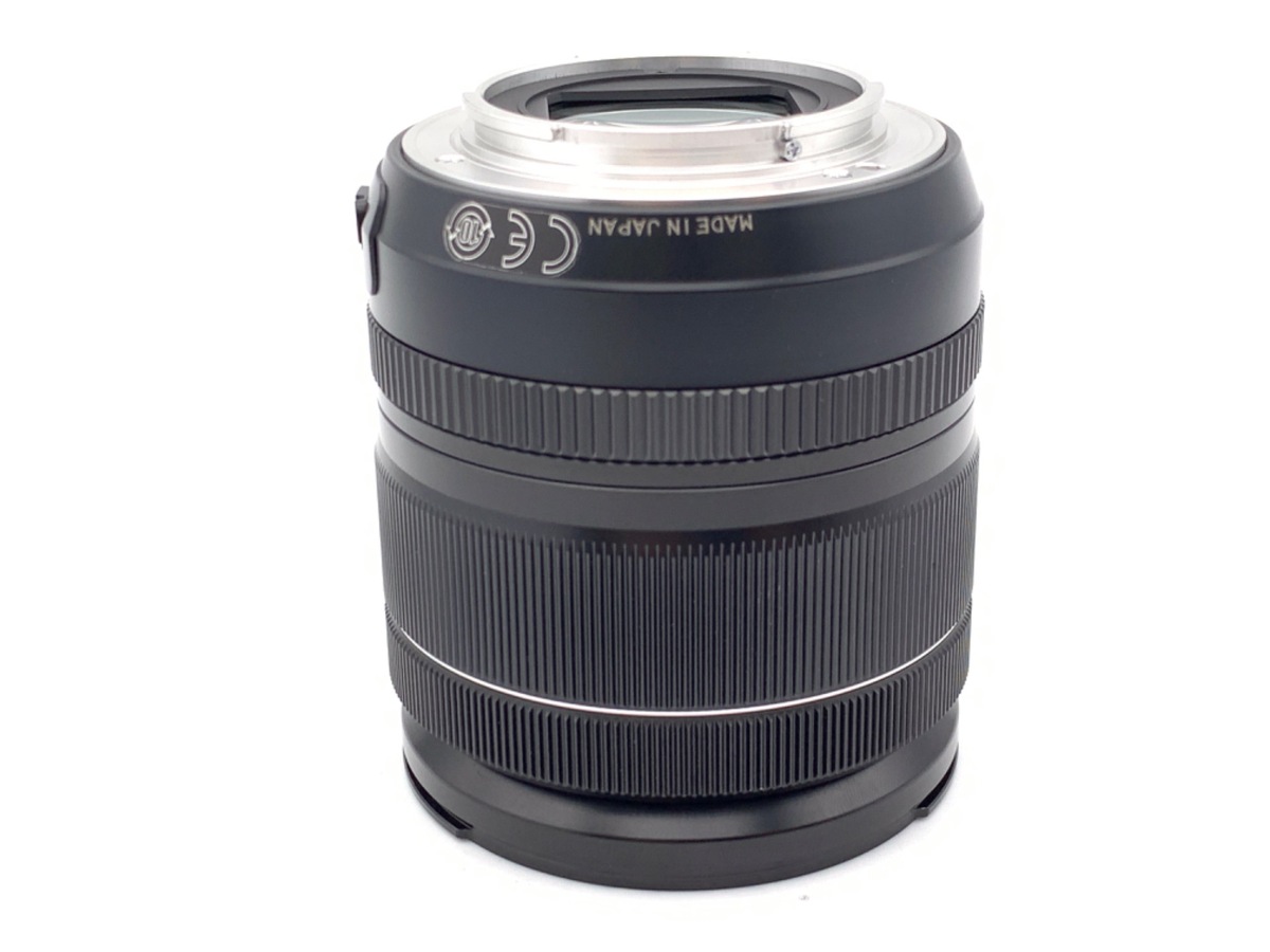 中古】フジフイルム XF18-55mm F2.8-4 R LM OIS｜｜カメラの