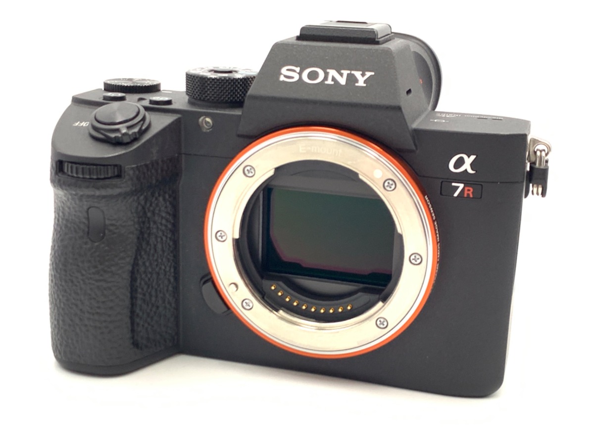 ボディのみ・SONY α7RⅢ 後期 価格.com - SONY α7R III ILCE-7RM3 ボディ 価格比較