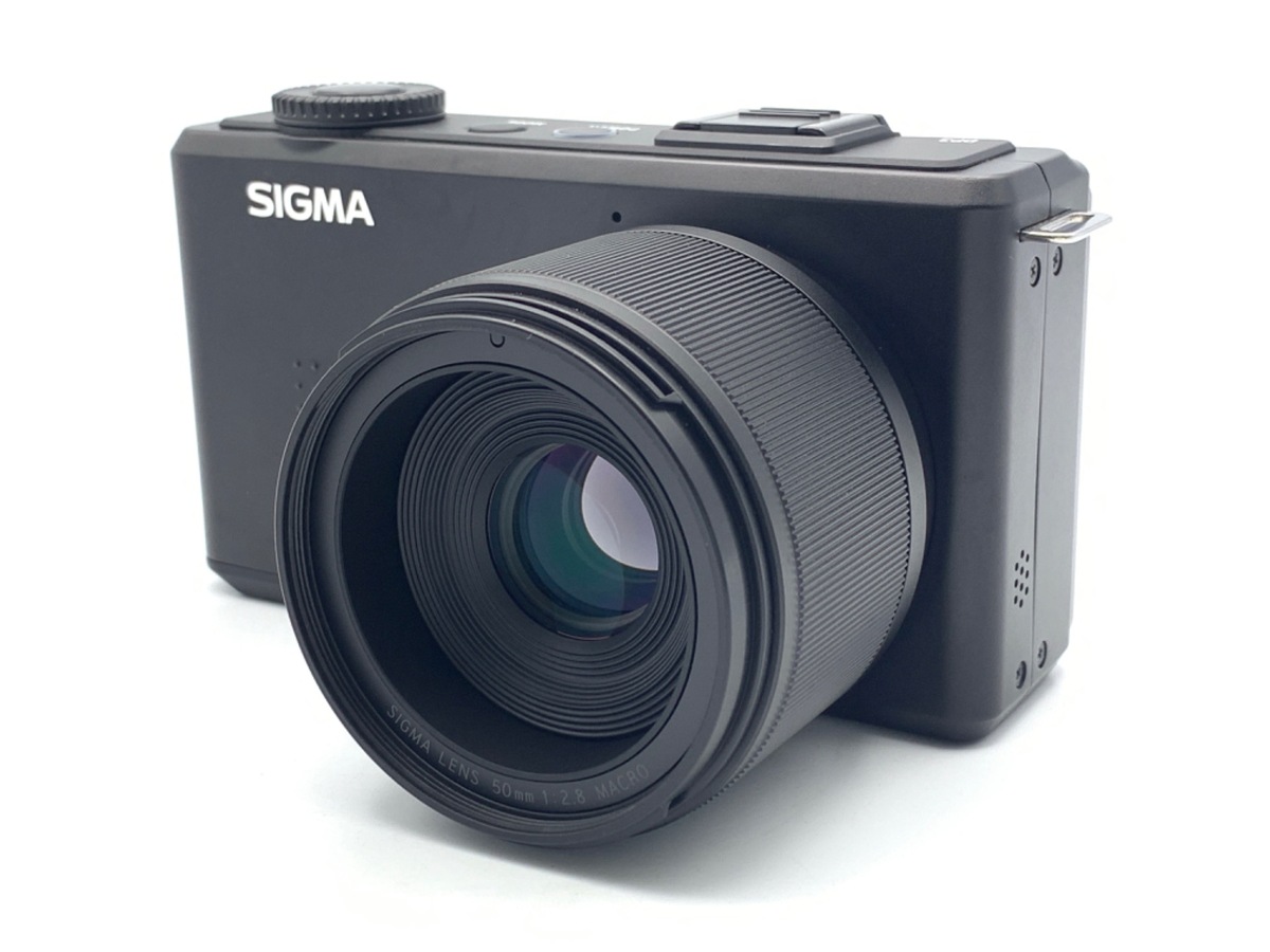 シグマ Sigma DP3 Merrill メリル シグマ DP3 Merrill SIGMA 高級コンパクト /monox デジカメ 比較 レビュー