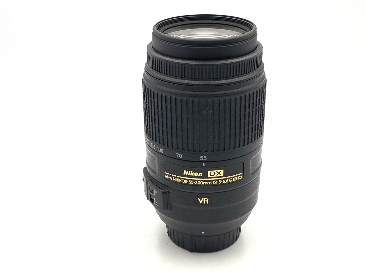 スポーツ撮影に必須☆Nikon AF-S 55-300mm☆超望遠手振れ補正つき スポーツ撮影に必須☆Nikon AF-S 55-300mm☆超望遠手振れ補正