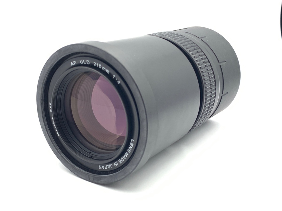 (645)AF 210/4 ULD(IF)
