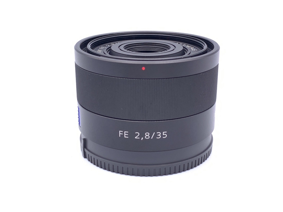 【美品】 SONY FE35mm F2.8 ZA【最終金額】 Amazon.co.jp: SONY 単焦点広角レンズ Sonnar T* FE 35mm F2.8