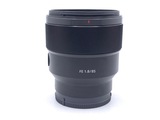 中古】ソニー FE 85mm F1.8 [SEL85F18] 在庫一覧｜カメラのキタムラ
