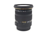 中古】シグマ 17-50mm F2.8EX DC OS HSM キヤノン用 在庫一覧｜カメラ