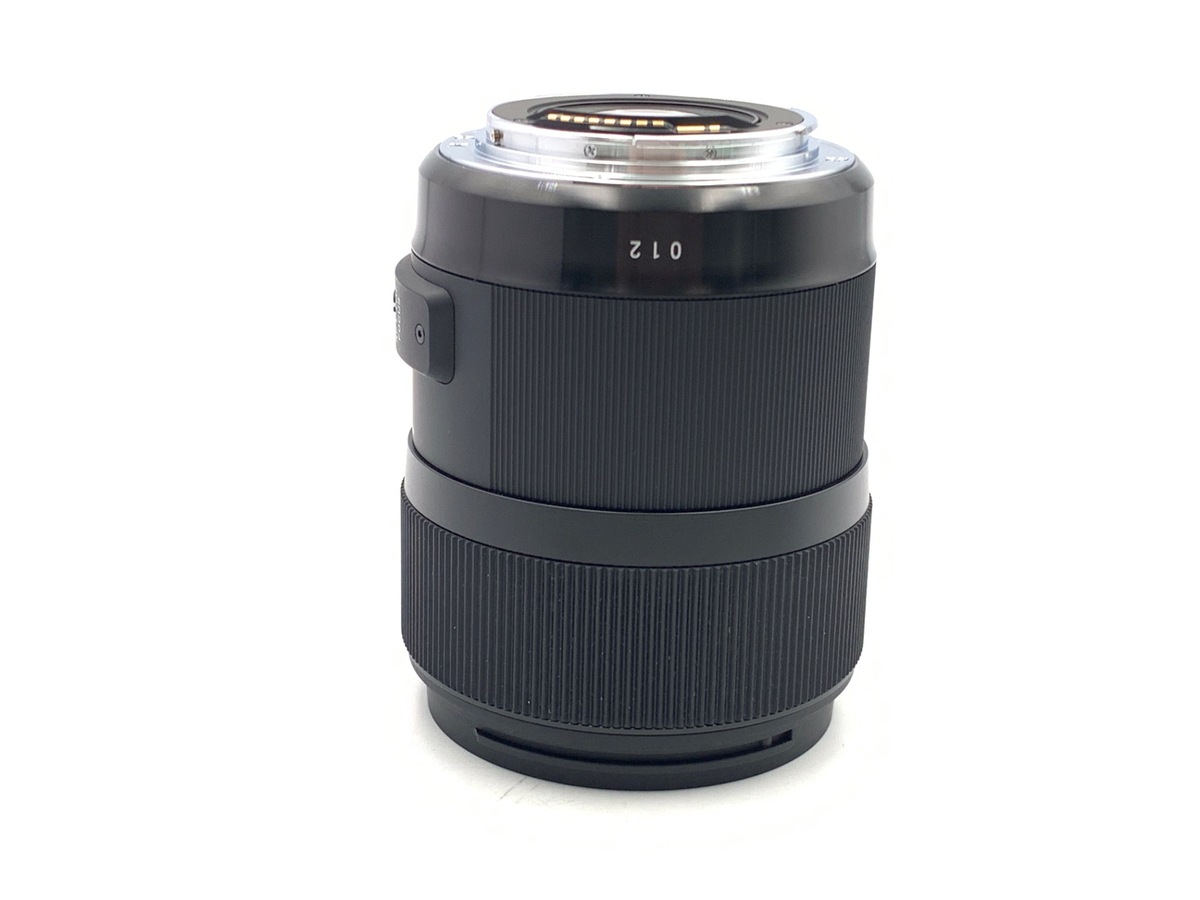 SIGMA - SIGMA 35mm f1.4 DG HSM Art Canon EF 中古 シグマ(SIGMA) 35mm F1.4 DG HSM Art キヤノン用の買取価格