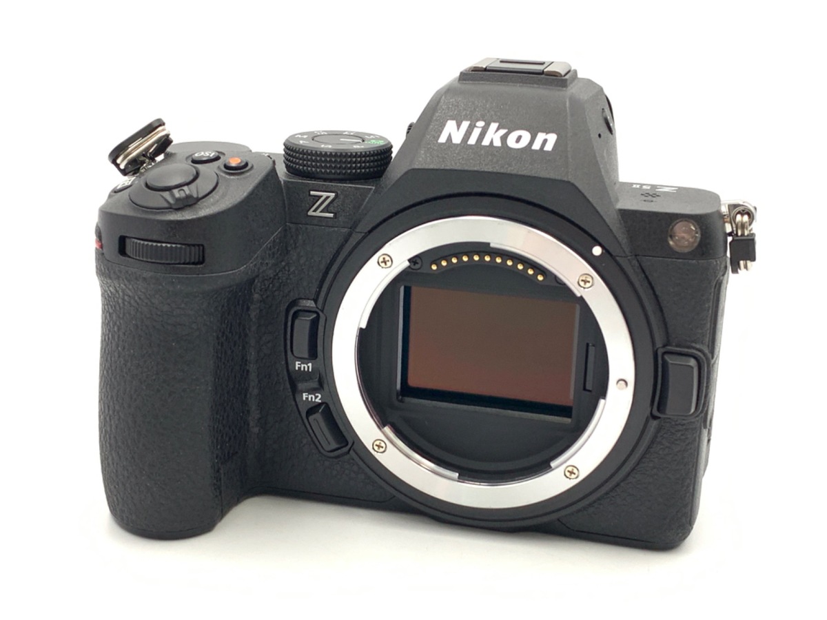 中古 Nikon Z5 ボディ 中古：A(美品)】ニコン Z5 ボディ | 2449960024868