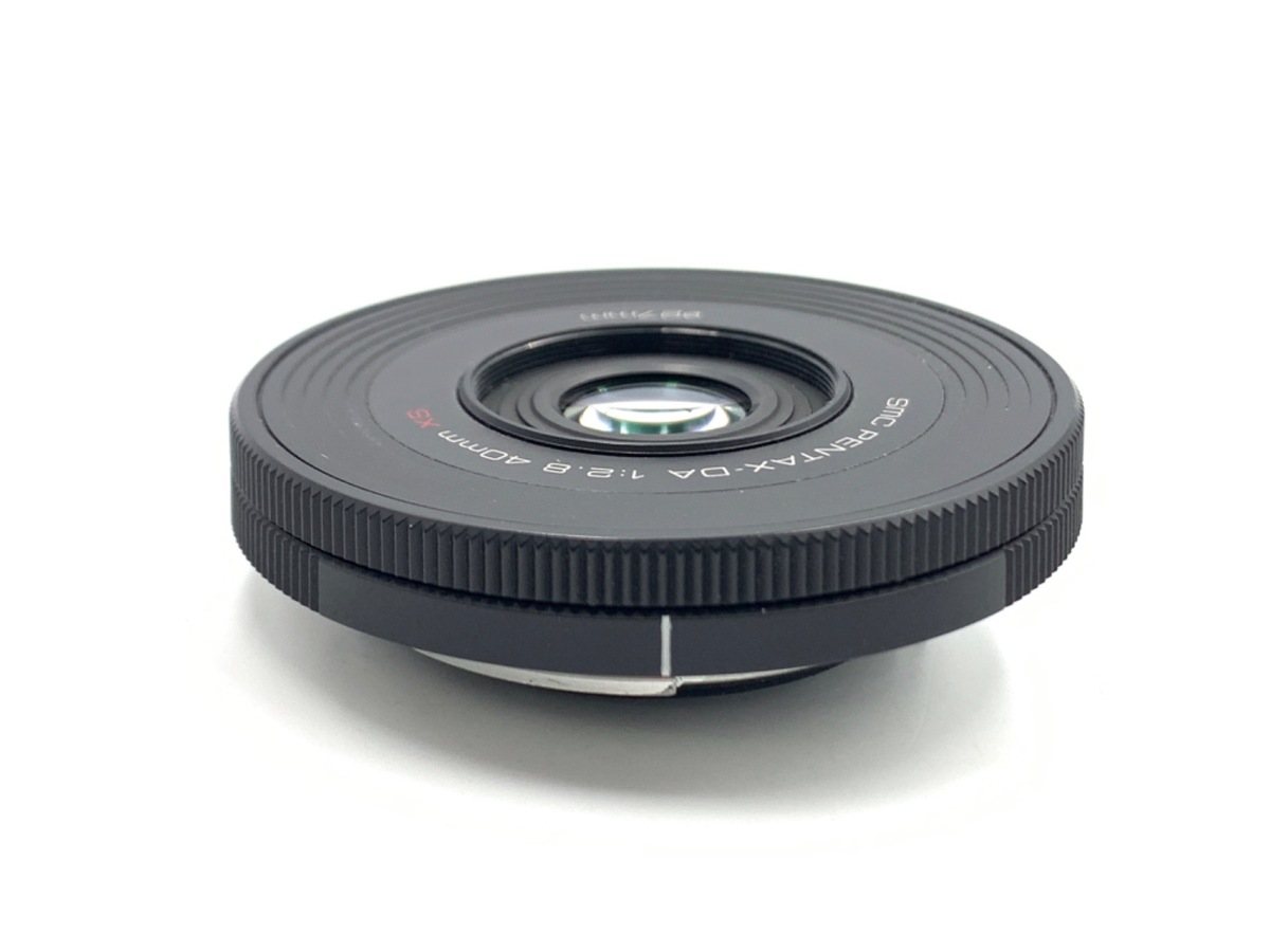 smc PENTAX-DA40mmF2.8 XS 中古価格比較 - 価格.com