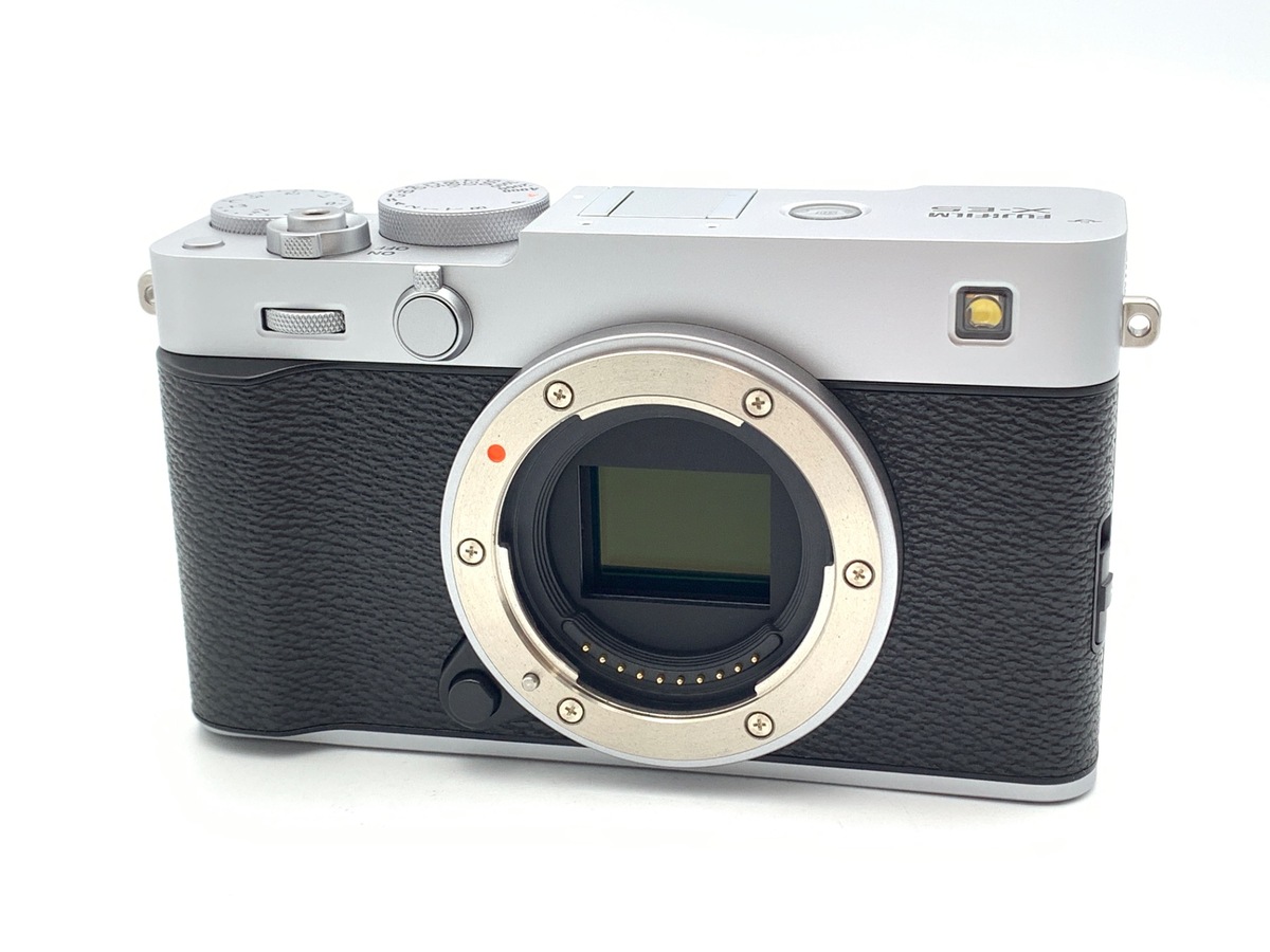 価格.com - 富士フイルム FUJIFILM X-H1 ボディ 価格比較