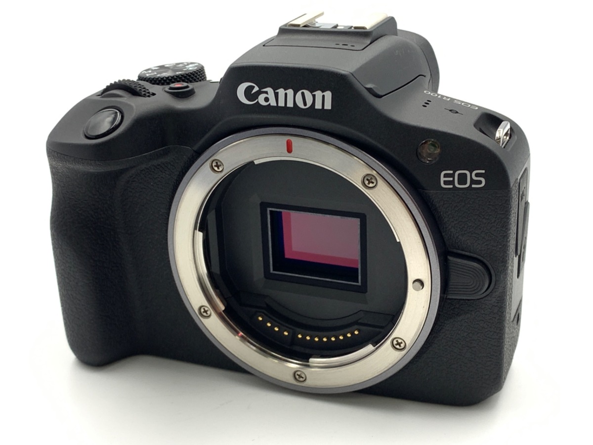 EOS R100 ボディ 中古価格比較 - 価格.com