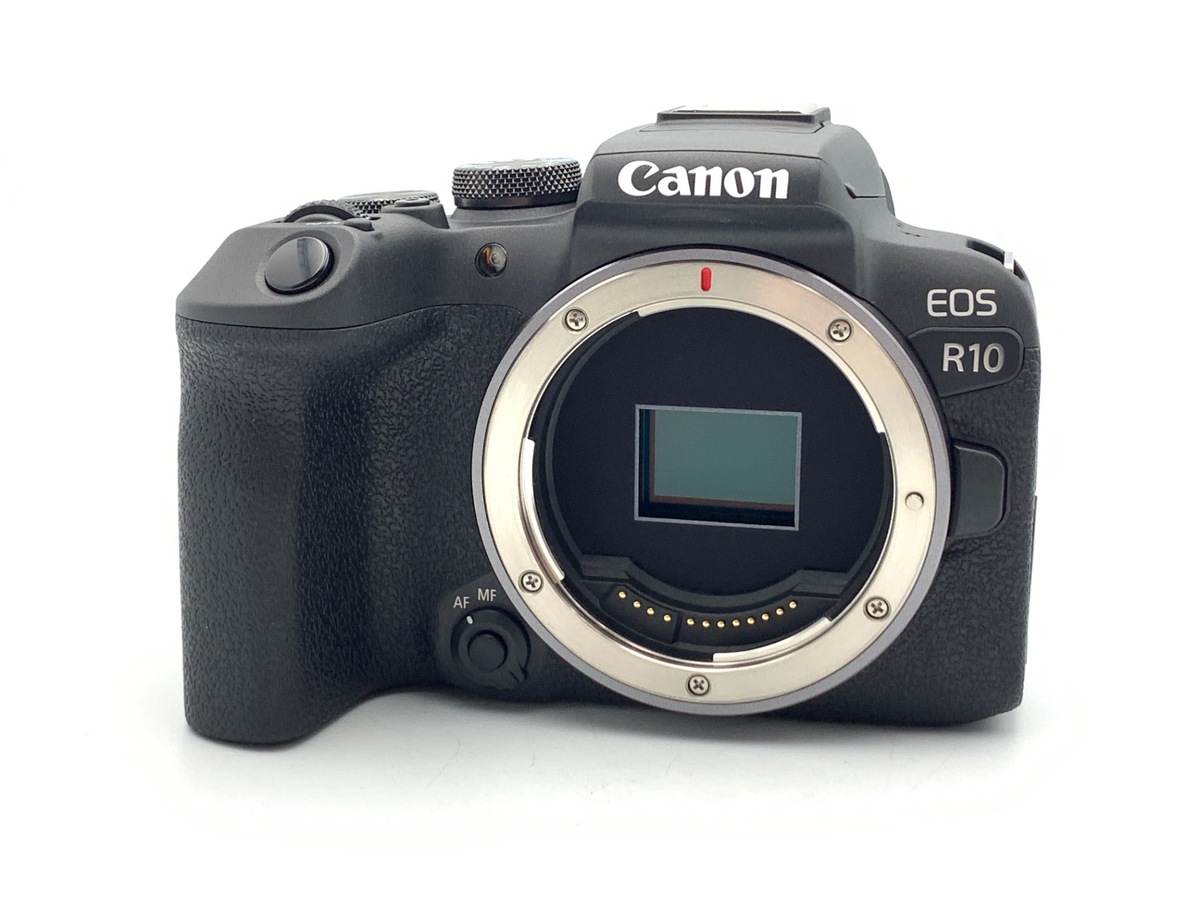 EOS Kiss X10 EF-S18-55 IS STM レンズキット 白 EOS Kiss X10 デジタル一眼レフカメラ EF-S18-55 IS STM レンズキット