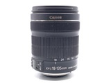 中古】キヤノン EF-S18-135mm F3.5-5.6 IS STM 在庫一覧｜カメラのキタムラ