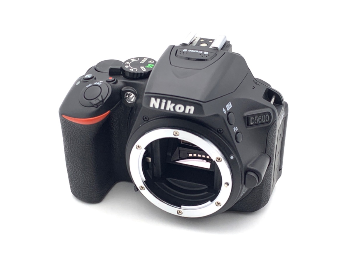 ニコン D5600 ボディ