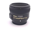美品中古　Nikon AF-S NIKKOR 50mm F1.8G おまけ付き 新品)Nikon (ニコン) AF-S NIKKOR 50mm F1.8G（商品ID：4960759026309