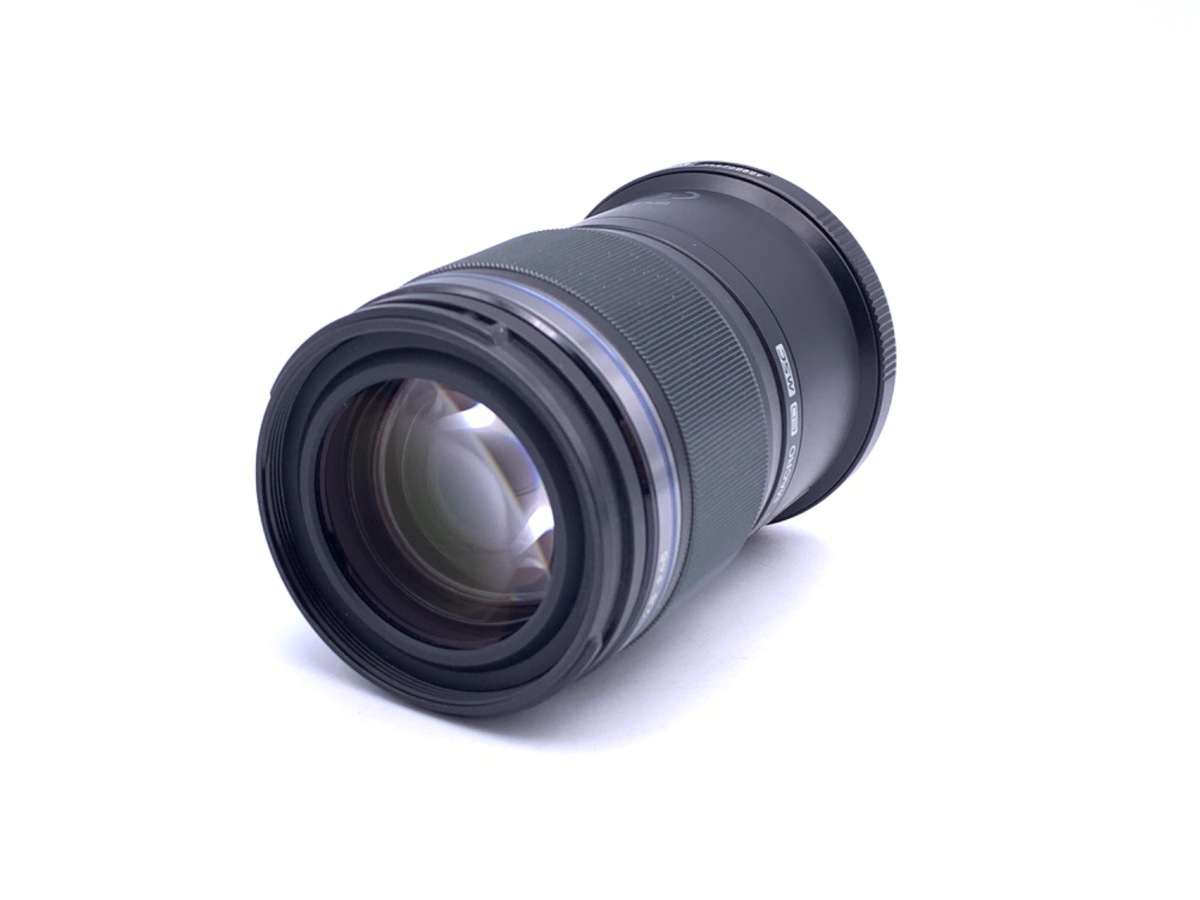 展示品保証ありOLYMPUS M.ZUIKO ED 60㎜ F2.8 Macro レンタル - OM SYSTEM(OLYMPUS)M.ZUIKO DIGITAL ED 60mm F2.8 Macro