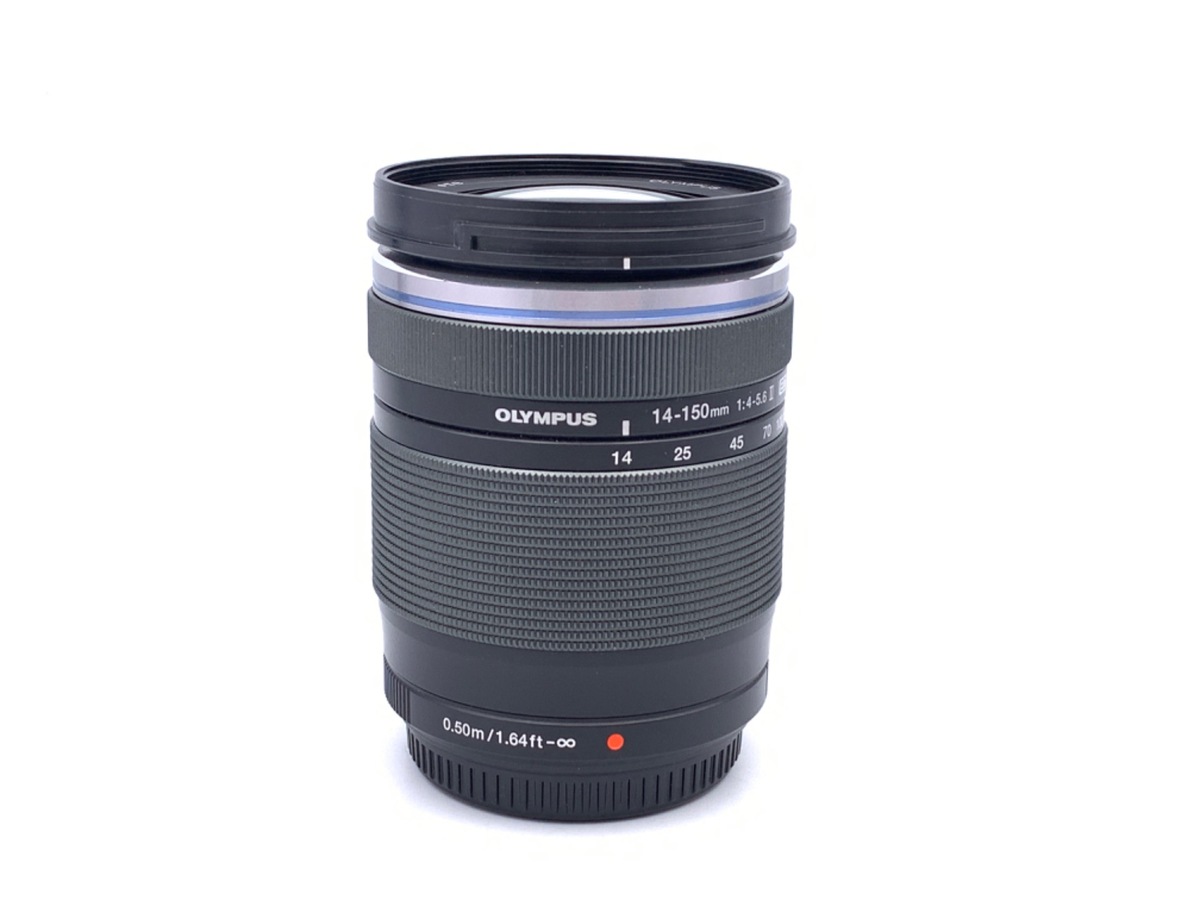 M.ZUIKO DIGITAL ED 14-150mm F4.0-5.6 II 中古価格比較 - 価格.com