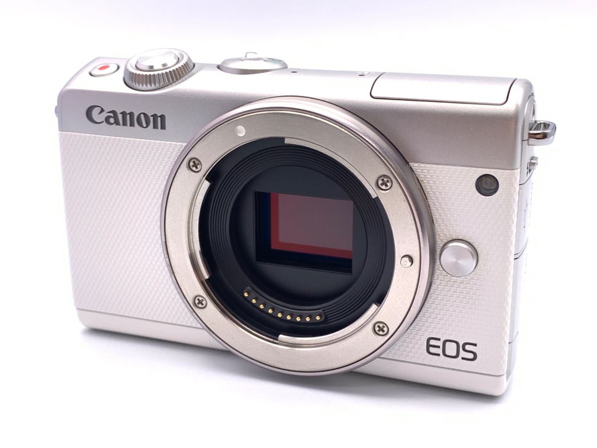 EOS M100 ボディ 中古価格比較 - 価格.com