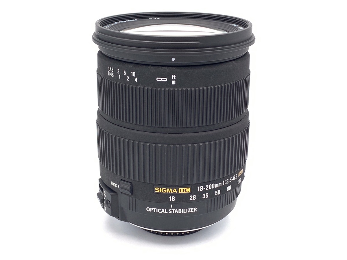 SIGMA APO AF170-500mm F5-6.3 canon用 Sigma AF 170-500mm f5-6.3 APO DG Telephoto Zoom Lens for Nikon -Small