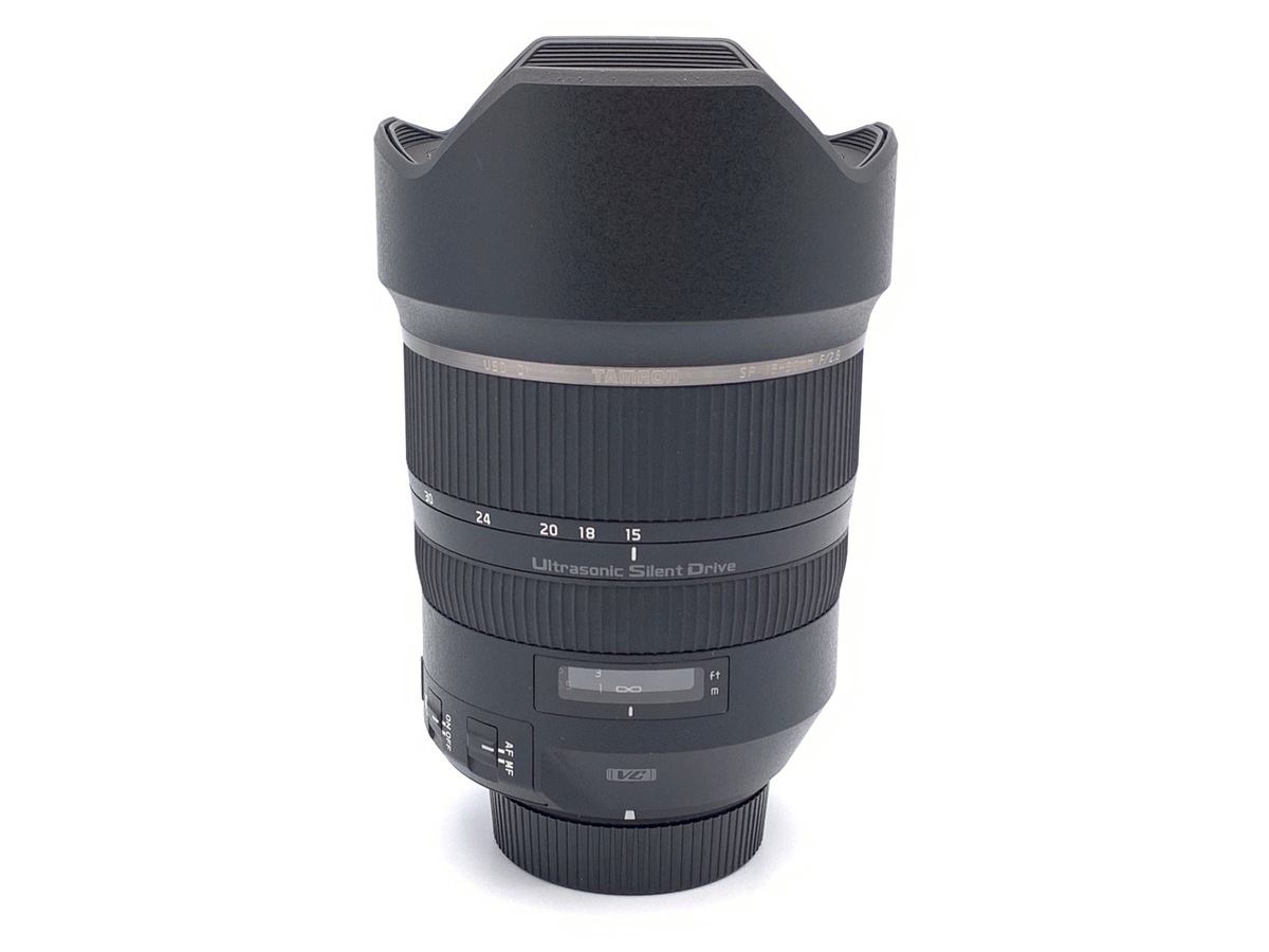 SP 15-30mm F/2.8 Di VC USD (Model A012) [ニコン用] 中古価格比較