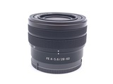 中古】ソニー FE 28-60mm F4-5.6 [SEL2860] 在庫一覧｜カメラのキタムラ