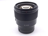 中古】ソニー FE 85mm F1.8 [SEL85F18] 在庫一覧｜カメラのキタムラ